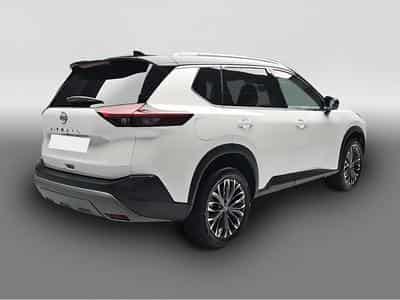 Nissan X-Trail (2026) - Photo 2