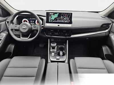 Nissan X-Trail (2026) - Photo 6