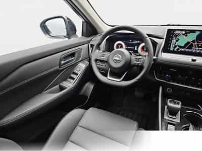 Nissan X-Trail (2026) - Photo 7