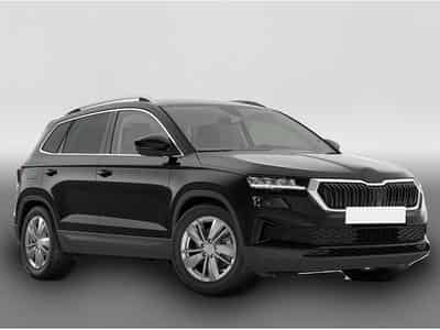 Skoda Karoq (2026) - Photo 1