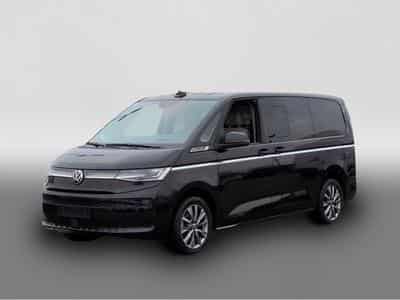 VW Multivan (2026) - Photo 1