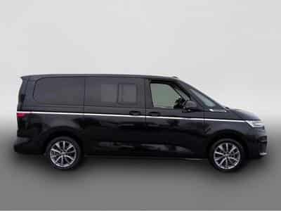 VW Multivan (2026) - Photo 2