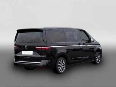 VW Multivan (2026) - Photo 3