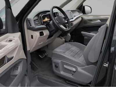 VW Multivan (2026) - Photo 4