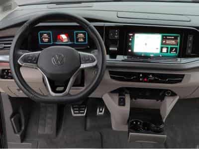 VW Multivan (2026) - Photo 5