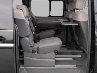VW Multivan (2026) - Photo 7