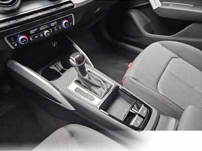 Audi Q2 (2026) - Photo 11