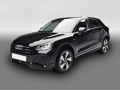 Audi Q2 (2026) - Photo 1