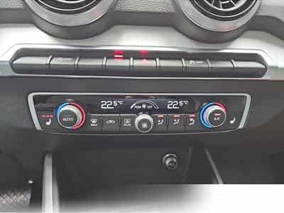 Audi Q2 (2026) - Photo 10