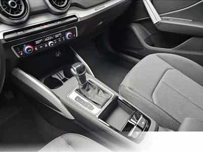 Audi Q2 (2026) - Photo 11