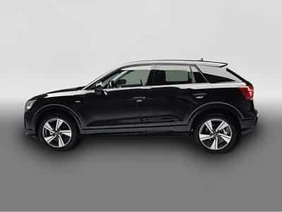 Audi Q2 (2026) - Photo 4