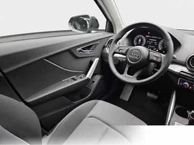 Audi Q2 (2026) - Photo 7
