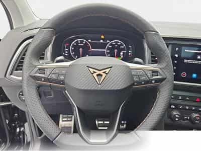 Cupra Ateca (2026) - Photo 12