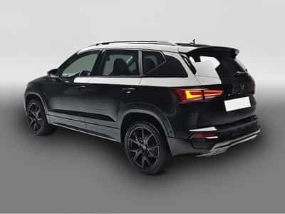 Cupra Ateca (2026) - Photo 3