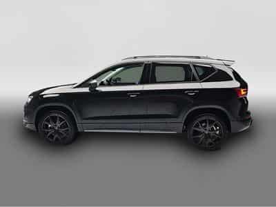 Cupra Ateca (2026) - Photo 4