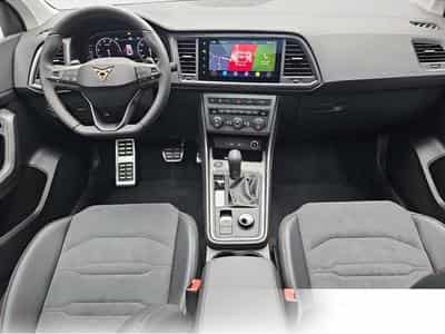 Cupra Ateca (2026) - Photo 6