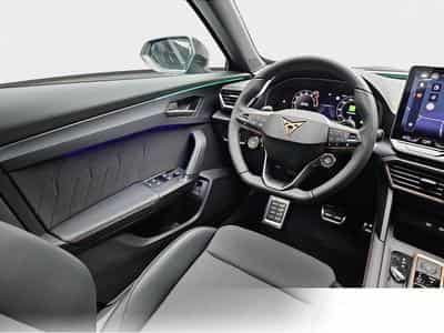 Cupra Formentor (2026) - Photo 7
