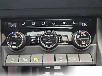 Skoda Karoq (2026) - Photo 10
