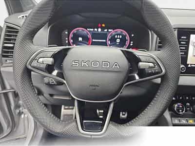 Skoda Karoq (2026) - Photo 12