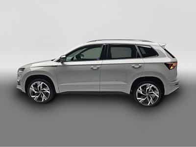 Skoda Karoq (2026) - Photo 4