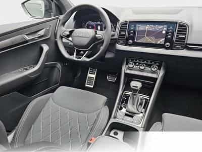 Skoda Karoq (2026) - Photo 7