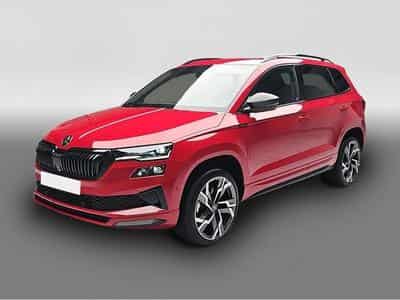 Skoda Karoq (2026) - Photo 1