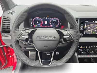 Skoda Karoq (2026) - Photo 12