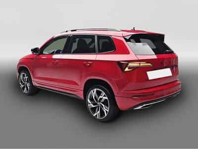 Skoda Karoq (2026) - Photo 3