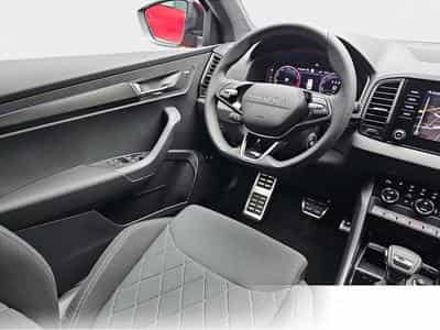 Skoda Karoq (2026) - Photo 7