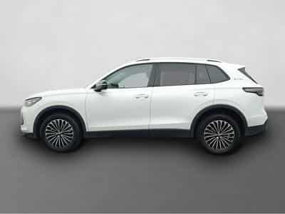 VW Tiguan (2026) - Photo 2