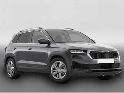 Skoda Karoq (2026) - Photo 1
