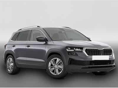 Skoda Karoq (2026) - Foto 1