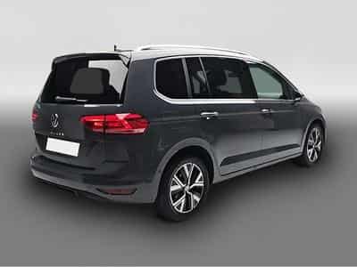 VW Touran (2026) - Photo 2