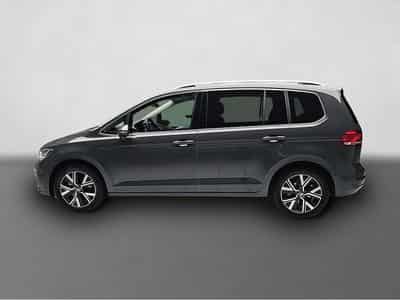 VW Touran (2026) - Photo 4