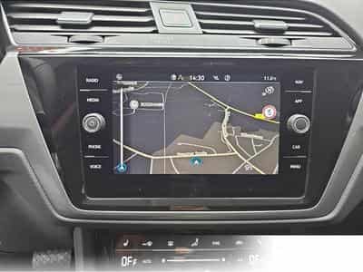 VW Touran (2026) - Photo 8