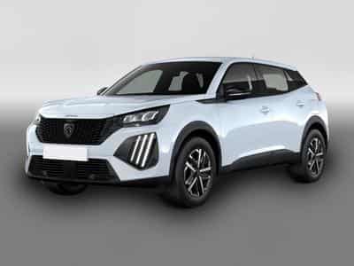 Peugeot 2008 (2025) - Photo 1