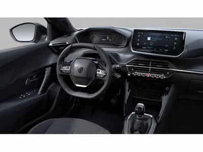 Peugeot 2008 (2025) - Photo 4