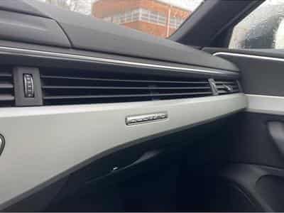Audi A4 (2024) - Photo 10