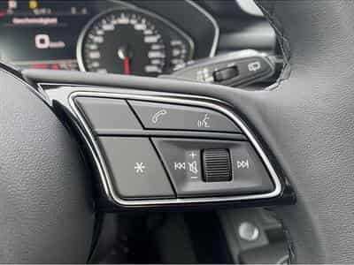 Audi A4 (2024) - Photo 15