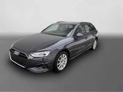 Audi A4 (2024) - Photo 2
