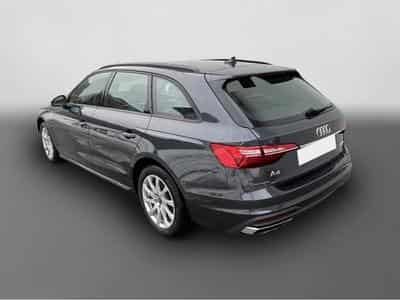 Audi A4 (2024) - Photo 3