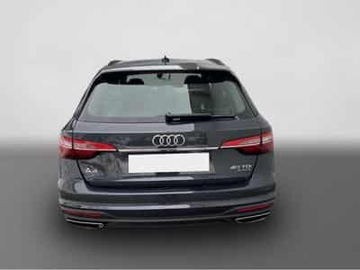 Audi A4 (2024) - Photo 4