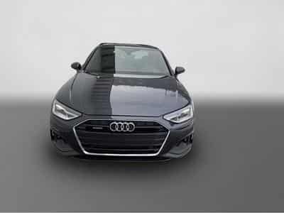 Audi A4 (2024) - Photo 5