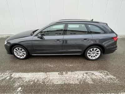 Audi A4 (2024) - Photo 6