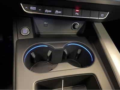 Audi A4 (2024) - Photo 7