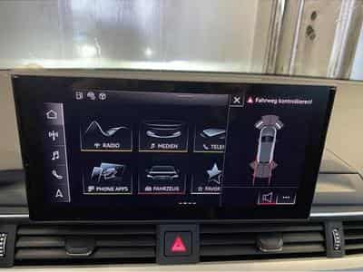 Audi A4 (2024) - Photo 8