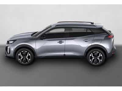 Peugeot 2008 (2025) - Photo 2
