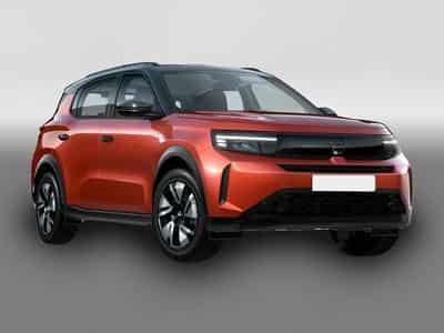 Opel Frontera (2025) - Photo 1