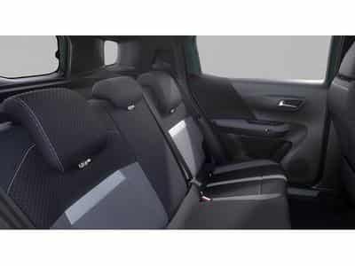Opel Frontera (2025) - Photo 5