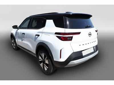 Opel Frontera (2025) - Photo 4